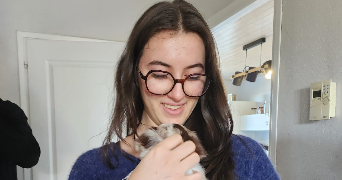 anna pet sitter à VENERQUE 31810_0