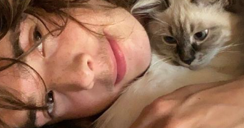 paul pet sitter à LYON 05 69005_0