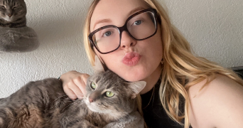 flavie pet sitter à ST RAPHAEL 83530_0