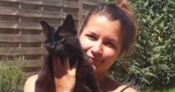 hélène pet sitter à LILLE 59000_0