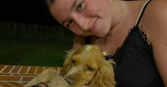 aurélie pet sitter à RUEIL MALMAISON 92500_1