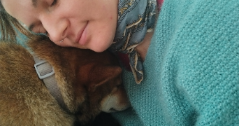 annabelle pet sitter à MARSEILLE 05 13005_9