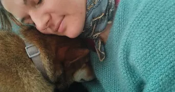 annabelle pet sitter à MARSEILLE 05 13005