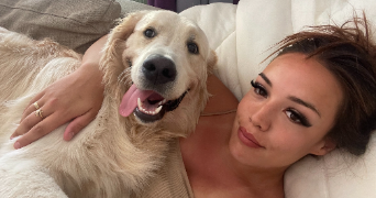 morgane pet sitter à VILLEPINTE 93420_2