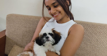 anju pet sitter à NICE 06200_1