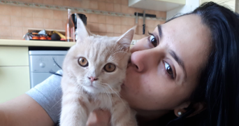 rosamaria pet sitter à TOULOUSE 31500_8