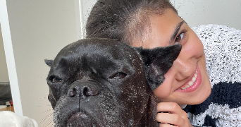 chiara pet sitter à QUIMPER 29000_1
