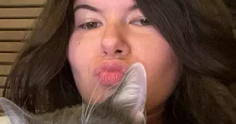 sarah pet sitter à CASTELNAU LE LEZ 34170