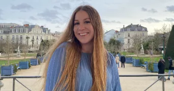 océane pet sitter à VERDUN 55100