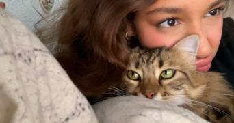 nasma pet sitter à POITIERS 86000_4