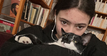 lou pet sitter à ST ETIENNE 42000_3