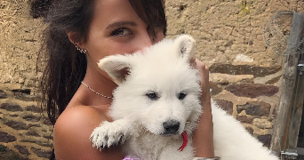manon  pet sitter à ST THUAL 35190_4