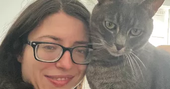 marina pet sitter à WOLUWE 1150