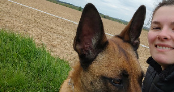 shanna pet sitter à FLIPOU 27380_3