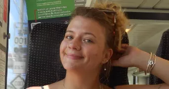anna pet sitter à IVRY SUR SEINE 94200