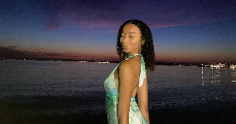 mariya pet sitter à BRON 69500