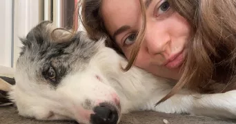 joane pet sitter à CUGNAUX 31270