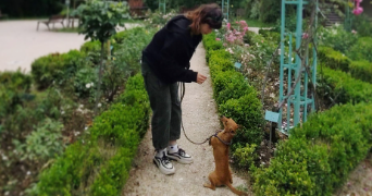 eden pet sitter à CORCELLES LES MONTS 21160_1