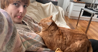 louise pet sitter à ANTONY 92160_3