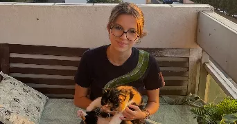 elaia pet sitter à RUEIL MALMAISON 92500