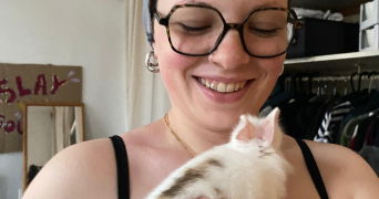 lisa pet sitter à PANCE 35320_3