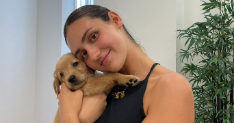 océane pet sitter à HAVANGE 57650_1