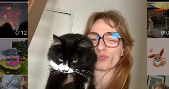noa pet sitter à NANTES 44300
