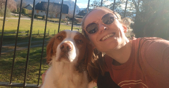 lola pet sitter à VILLARD D HERY 73800_0