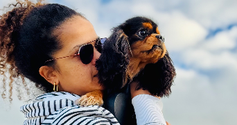 vanessa pet sitter à PANAZOL 87350_0