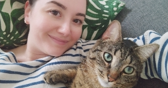 kathline pet sitter à LINTOT LES BOIS 76590_1