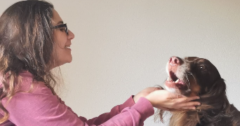 Louma pet sitter à MEYLAN 38240_5