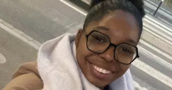 christlene pet sitter à RENNES 35700