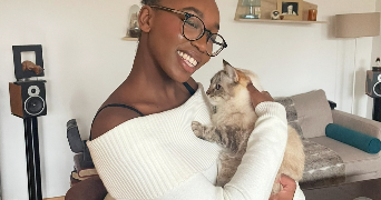 alicia pet sitter à MAISONS ALFORT 94700_0