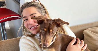 jade pet sitter à PARIS 15 75015_2
