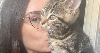 katia pet sitter à PALAISEAU 91120_1