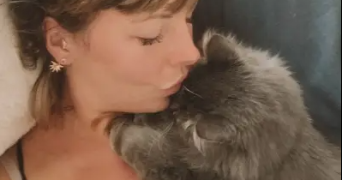 mathilde pet sitter à BEAUMONT 63110_1