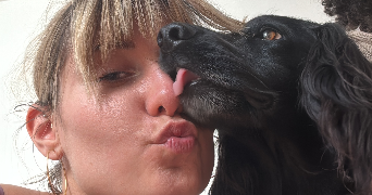 lea pet sitter à MONTPELLIER 34090_0