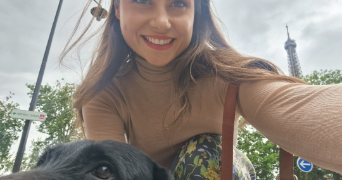 tara pet sitter à PARIS 12 75012_1