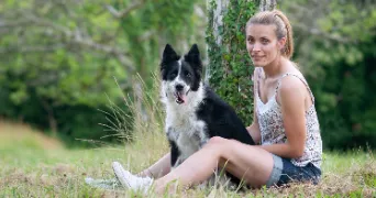 marine pet sitter à BENEJACQ 64800