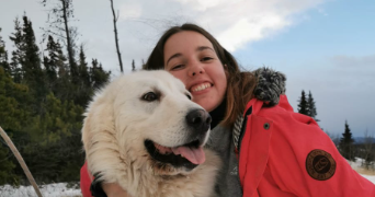 maëlla pet sitter à LES SORINIERES 44840_0