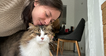 laure pet sitter à BOUGIVAL 78380_3