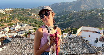 fleurange pet sitter à MONTPELLIER 34000_1