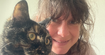 agathe pet sitter à Lyon 69009_1