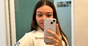 lucie pet sitter à BEZIERS 34500