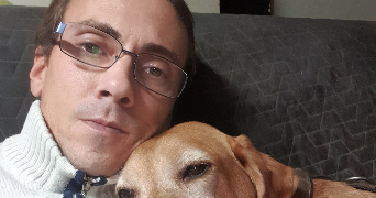 maximilien  pet sitter à PARIS 12 75012_0