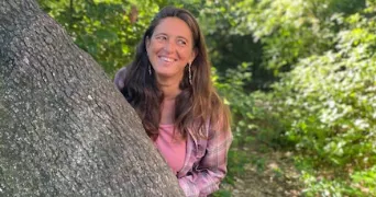 chrystelle pet sitter à SIX FOURS LES PLAGES 83140