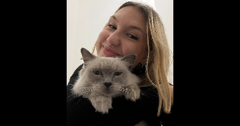 louise pet sitter à BOURGOIN JALLIEU 38300_2