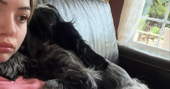 carla pet sitter à LYON 02 69002_2