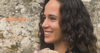 tracy pet sitter à ST LAMBERT LA POTHERIE 49070_0