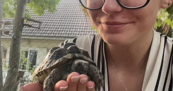 auriane pet sitter à ST JULIEN LES VILLAS 10800_3